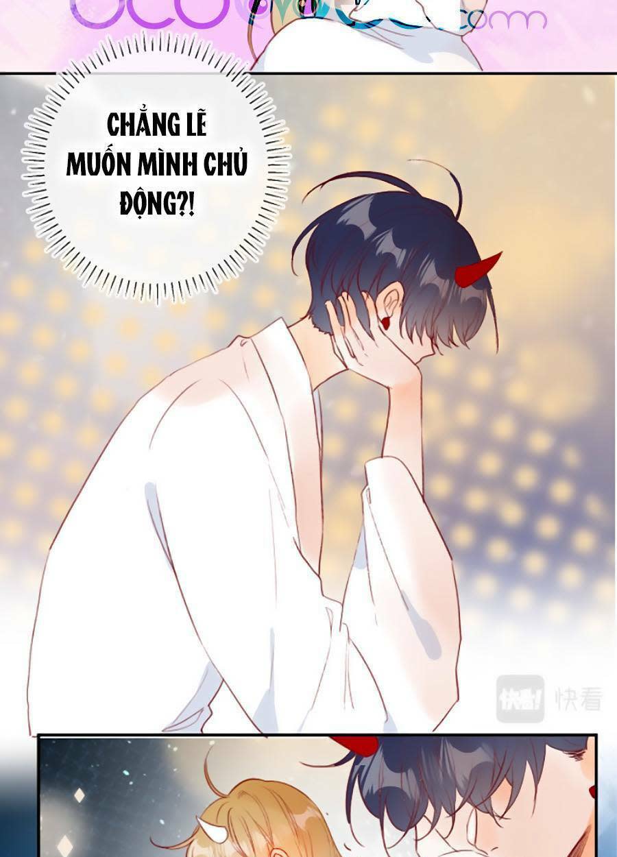 hoa dữ ẩn nặc chi ô chapter 144.5 - Next 