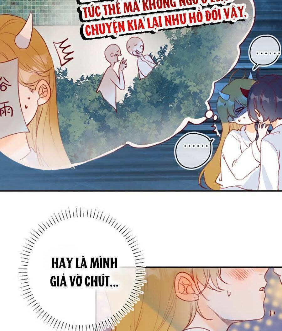 hoa dữ ẩn nặc chi ô chapter 144.5 - Next 