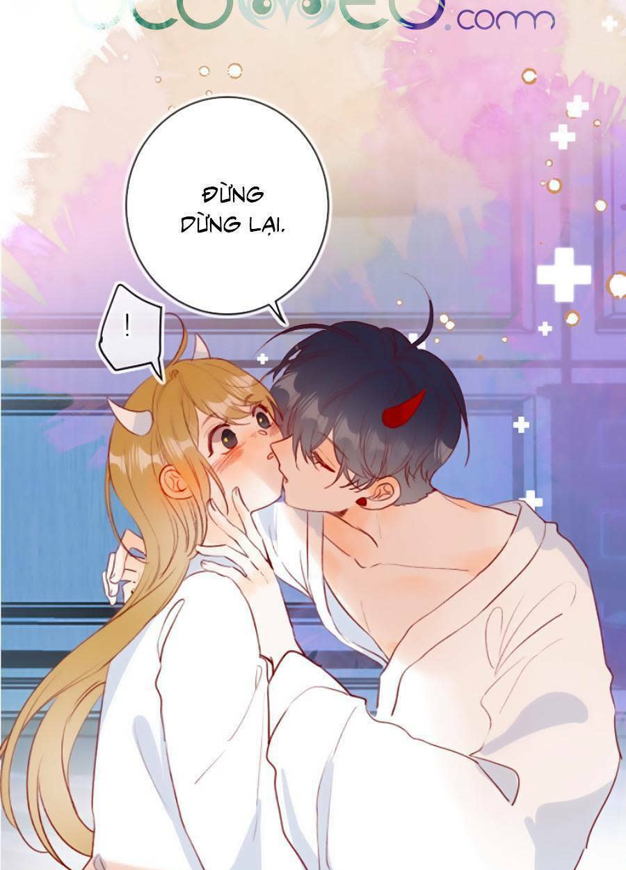 hoa dữ ẩn nặc chi ô chapter 144.5 - Next 