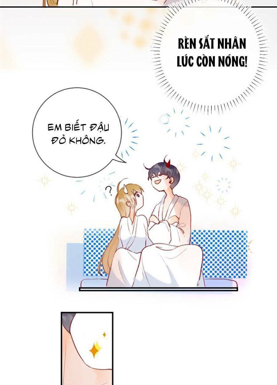 hoa dữ ẩn nặc chi ô chapter 144.5 - Next 