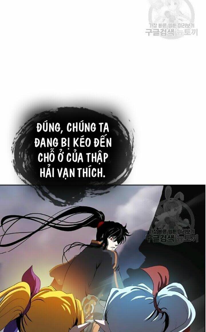 xuyên không thành hổ chapter 42 - Trang 2