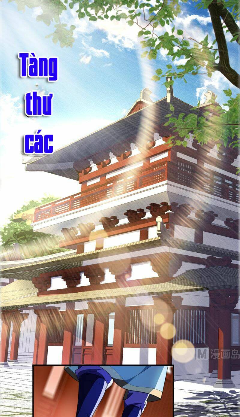 yêu giả vi vương Chapter 68 - Next Chapter 69