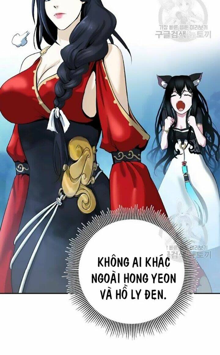 xuyên không thành hổ chapter 42 - Trang 2