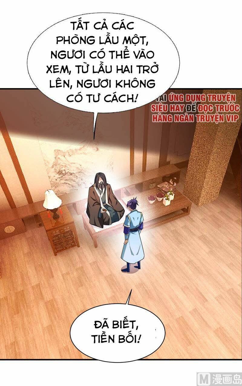 yêu giả vi vương Chapter 68 - Next Chapter 69