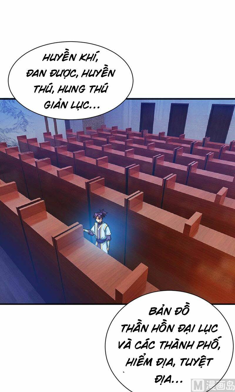 yêu giả vi vương Chapter 68 - Next Chapter 69