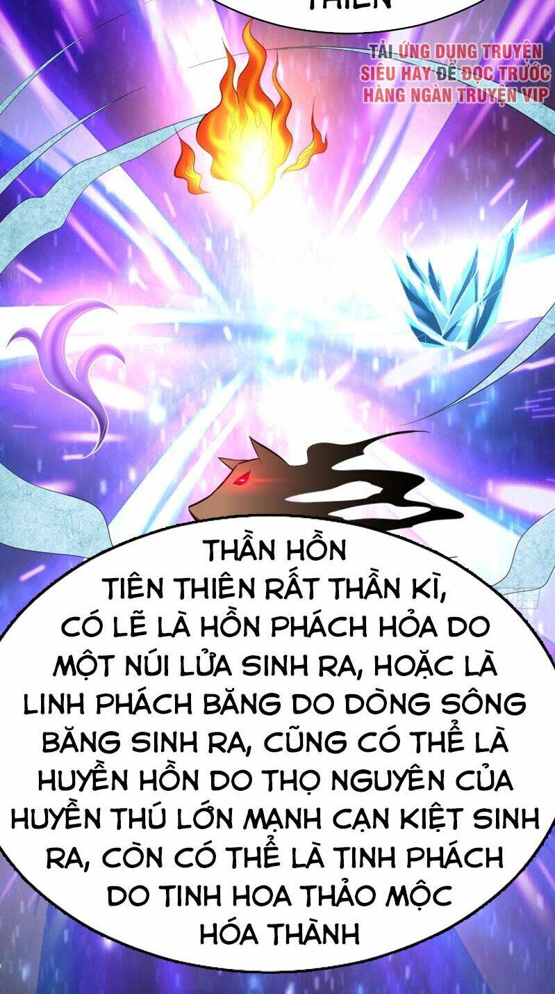 yêu giả vi vương Chapter 98 - Next Chapter 99