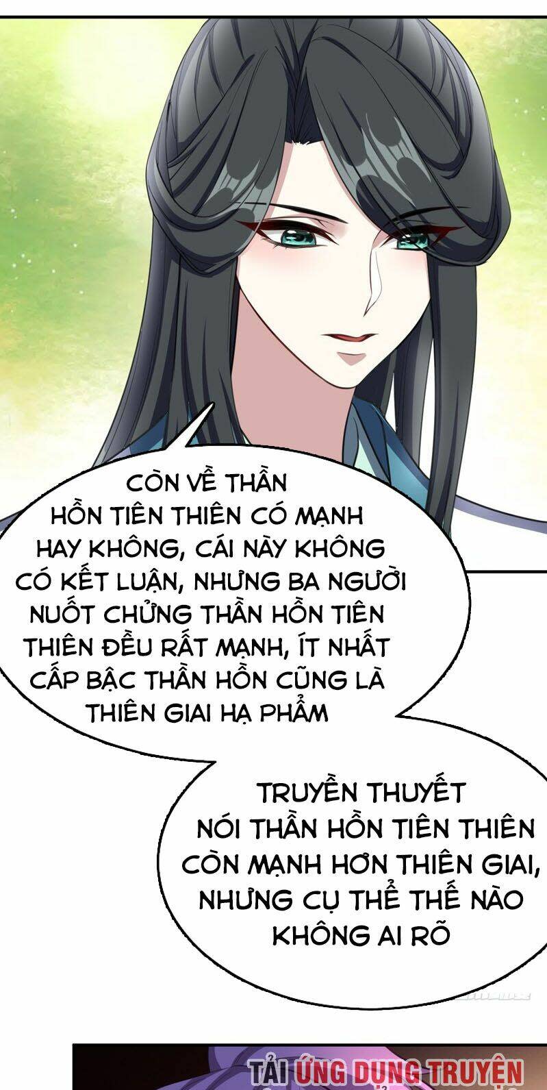 yêu giả vi vương Chapter 98 - Next Chapter 99