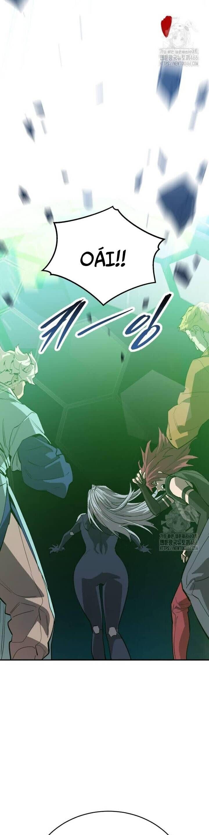 phá bỏ giới hạn Chapter 175 - Trang 2