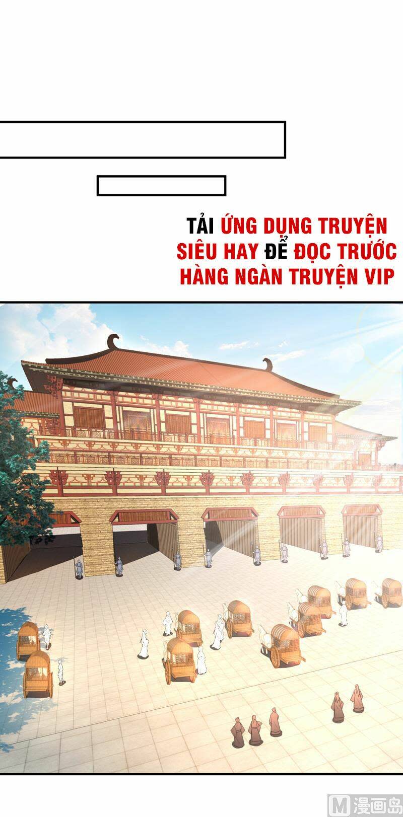 yêu giả vi vương Chapter 68 - Next Chapter 69