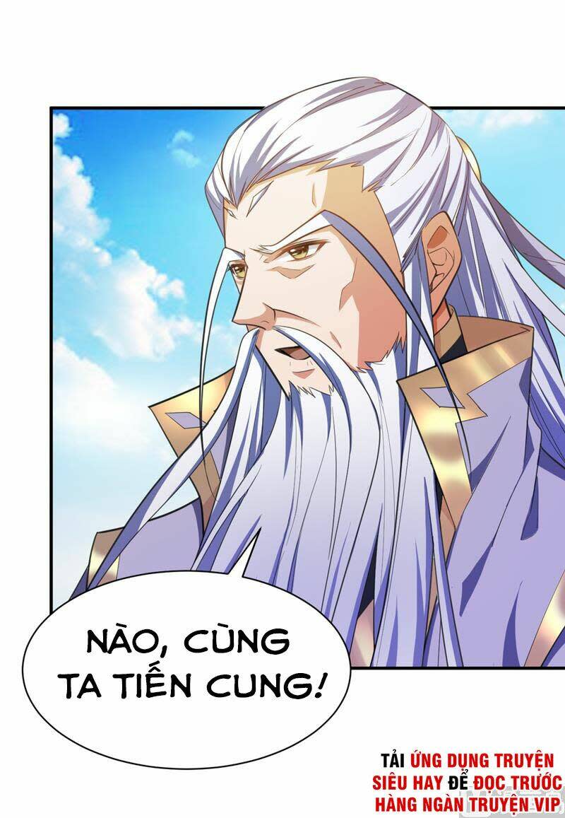 yêu giả vi vương Chapter 68 - Next Chapter 69