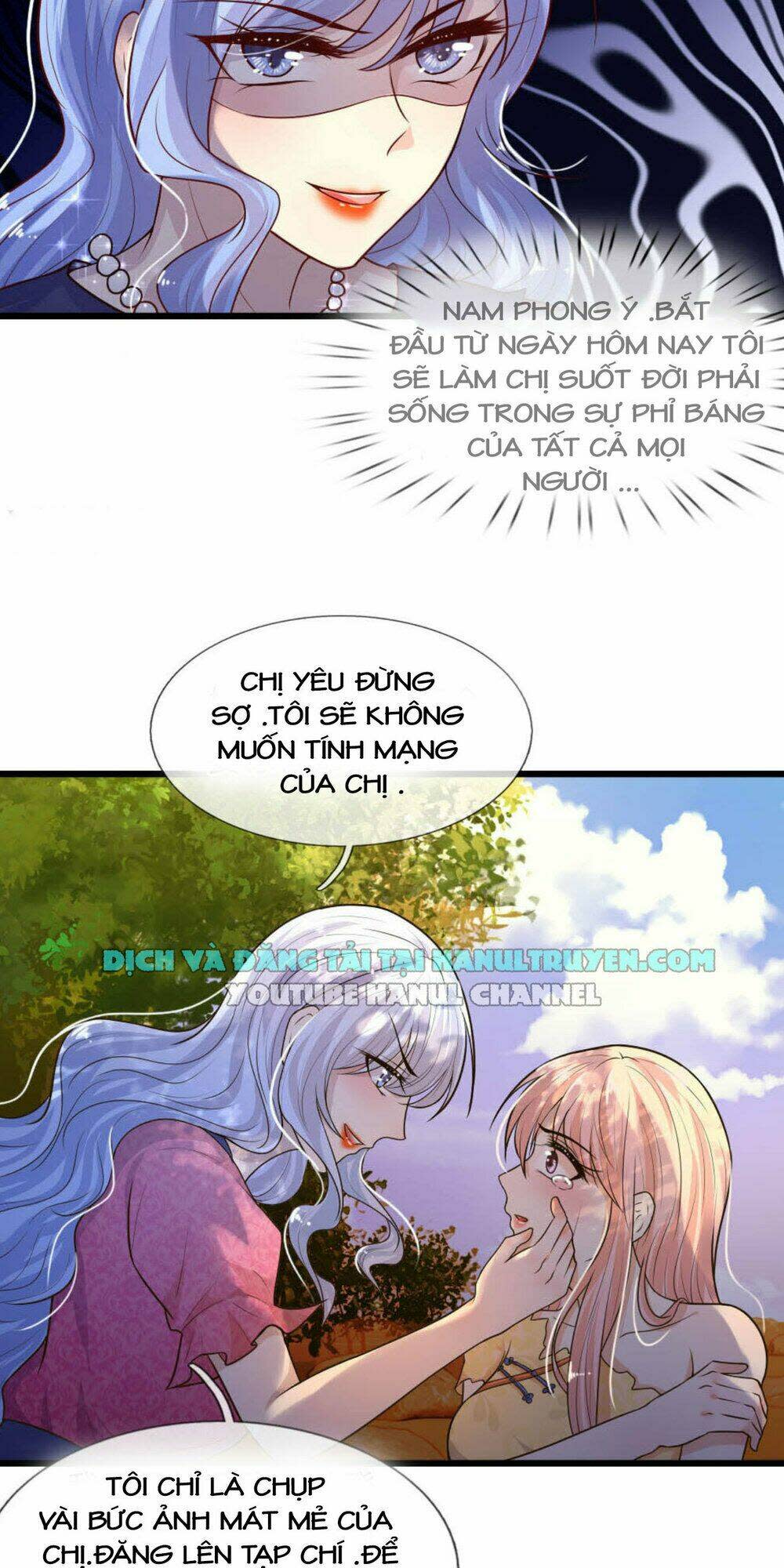 loạn thế tù sủng: thiếu soái bất lương của ta chapter 26 - Next chapter 27