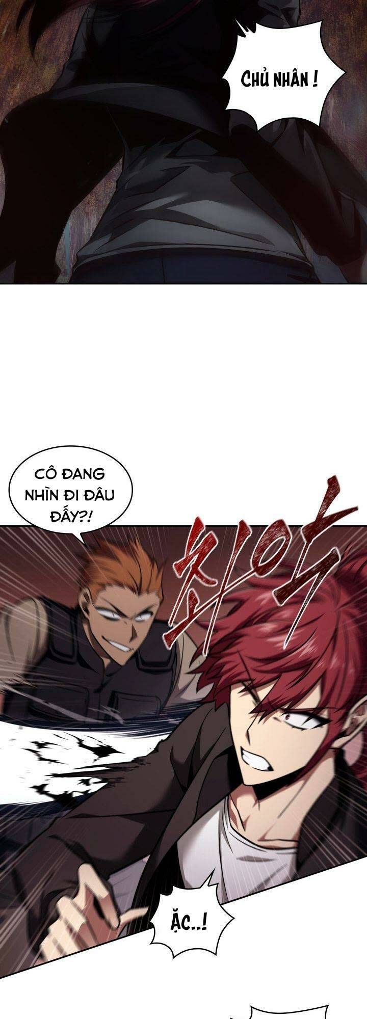 vua trộm mộ chapter 330 - Trang 2