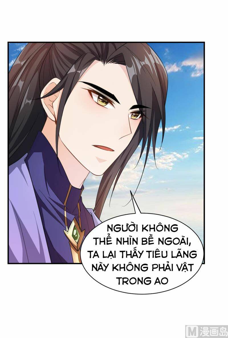 yêu giả vi vương Chapter 68 - Next Chapter 69