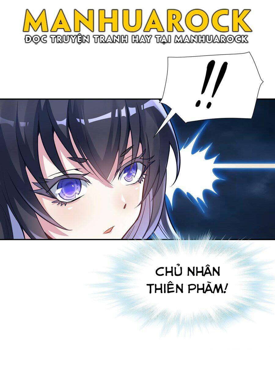 các nữ đồ đệ của ta đều là chư thiên đại lão tương lai chapter 73 - Next Chapter 73