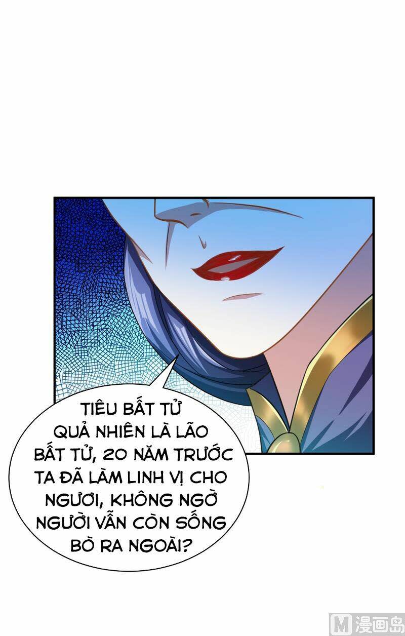 yêu giả vi vương Chapter 68 - Next Chapter 69