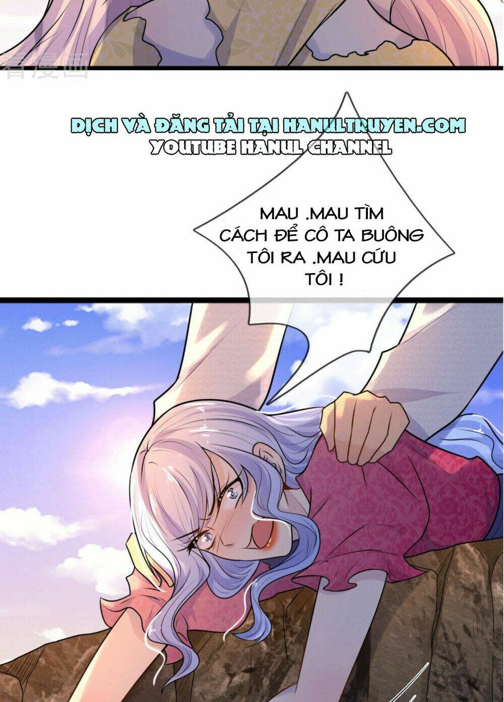 loạn thế tù sủng: thiếu soái bất lương của ta chapter 27 - Next chapter 28