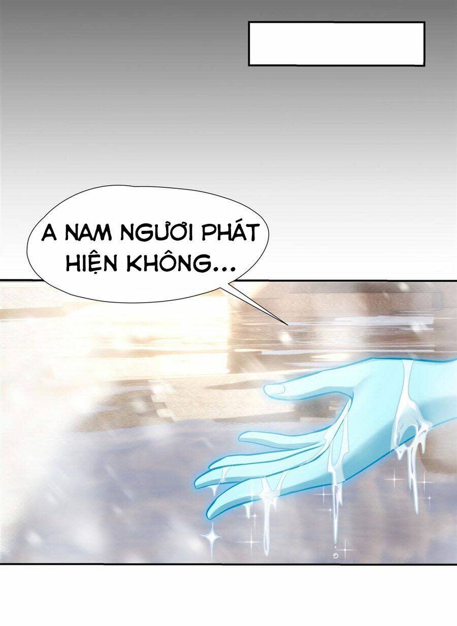 các nữ đồ đệ của ta đều là chư thiên đại lão tương lai chapter 73 - Next Chapter 73