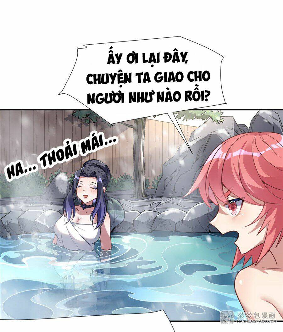 các nữ đồ đệ của ta đều là chư thiên đại lão tương lai chapter 73 - Next Chapter 73