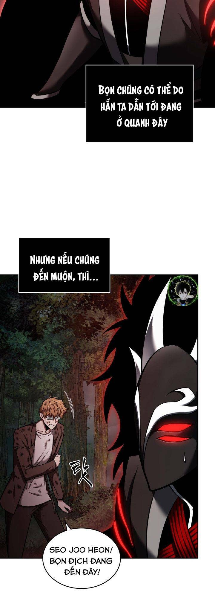 vua trộm mộ chapter 330 - Trang 2