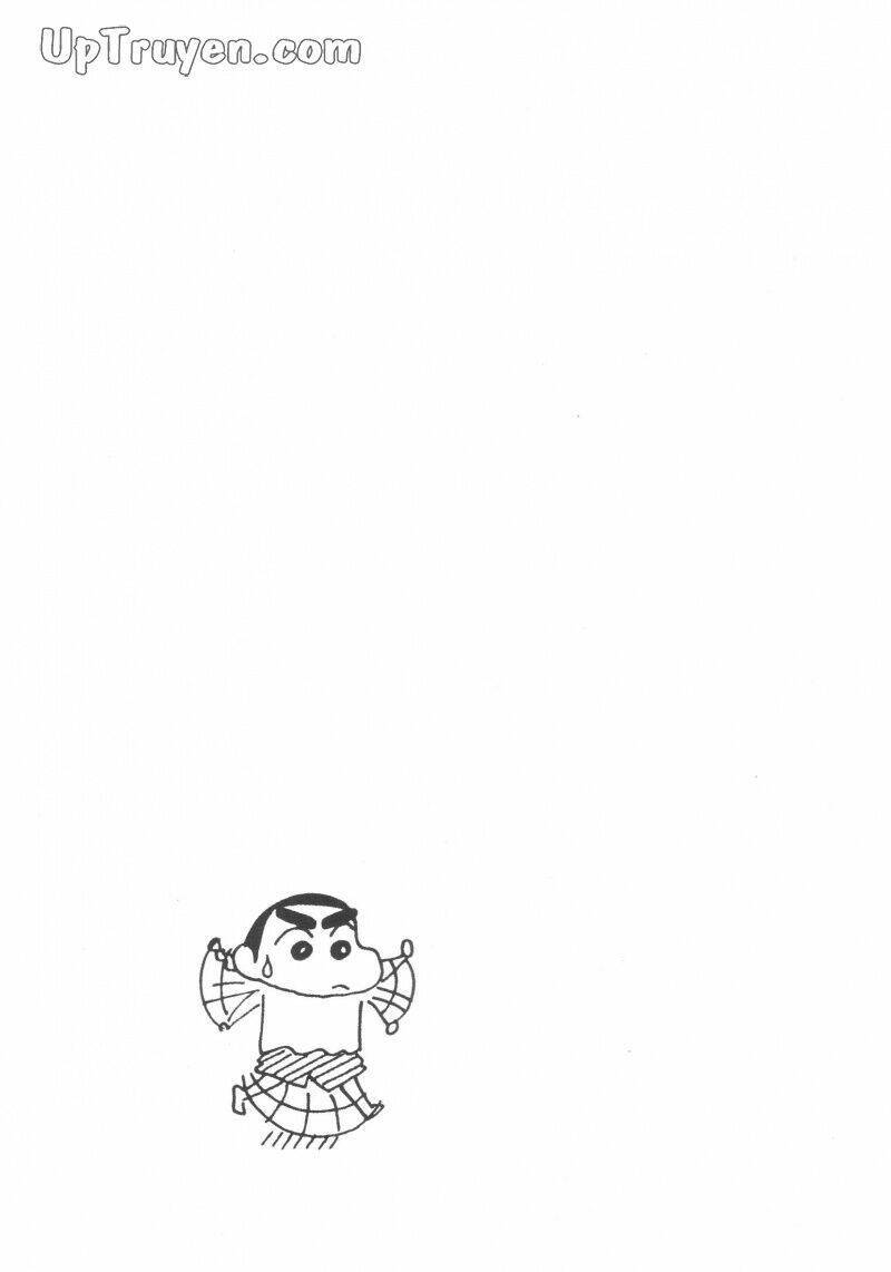 Crayon Shin-Chan Cậu Bé Bút Chì Chapter 34 - Next Chapter 35