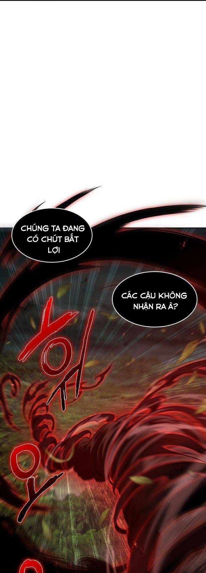 vua trộm mộ chapter 330 - Trang 2