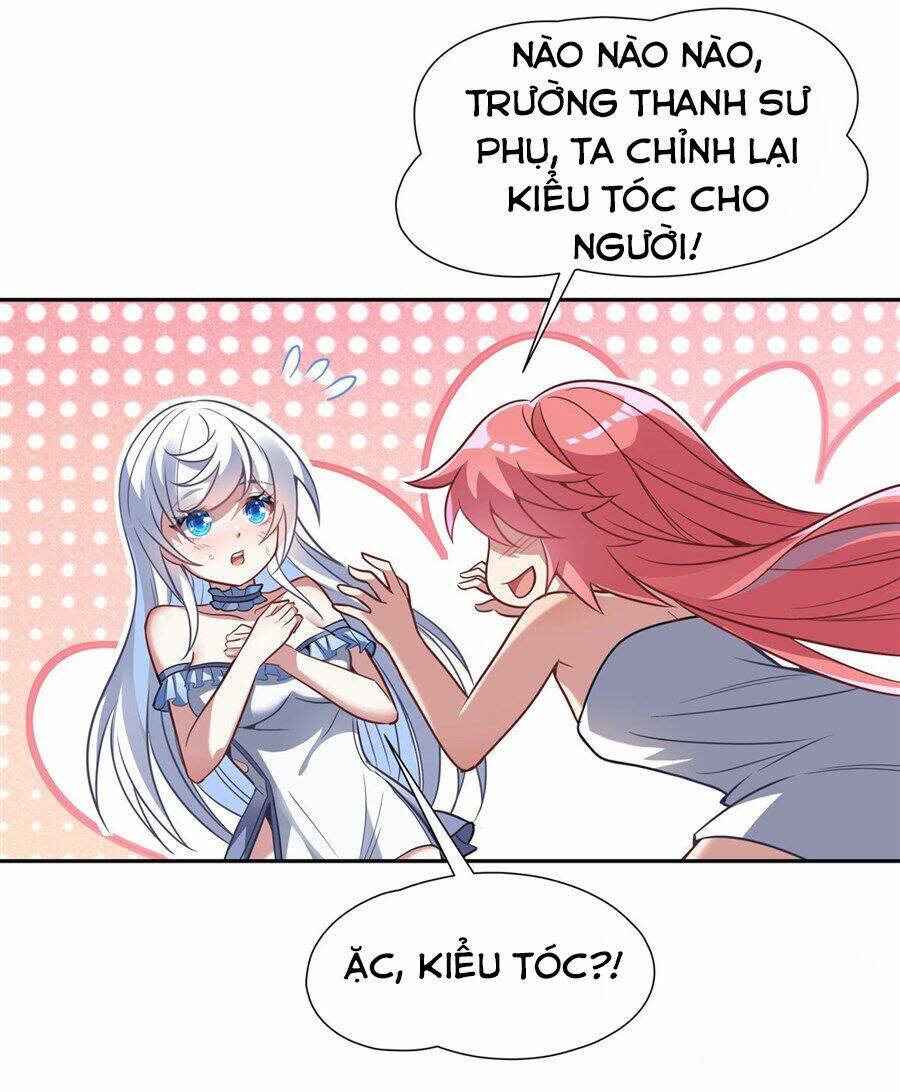 các nữ đồ đệ của ta đều là chư thiên đại lão tương lai chapter 73 - Next Chapter 73