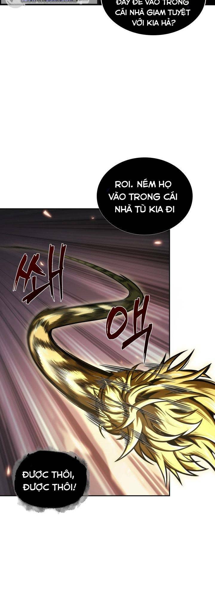 vua trộm mộ chapter 330 - Trang 2