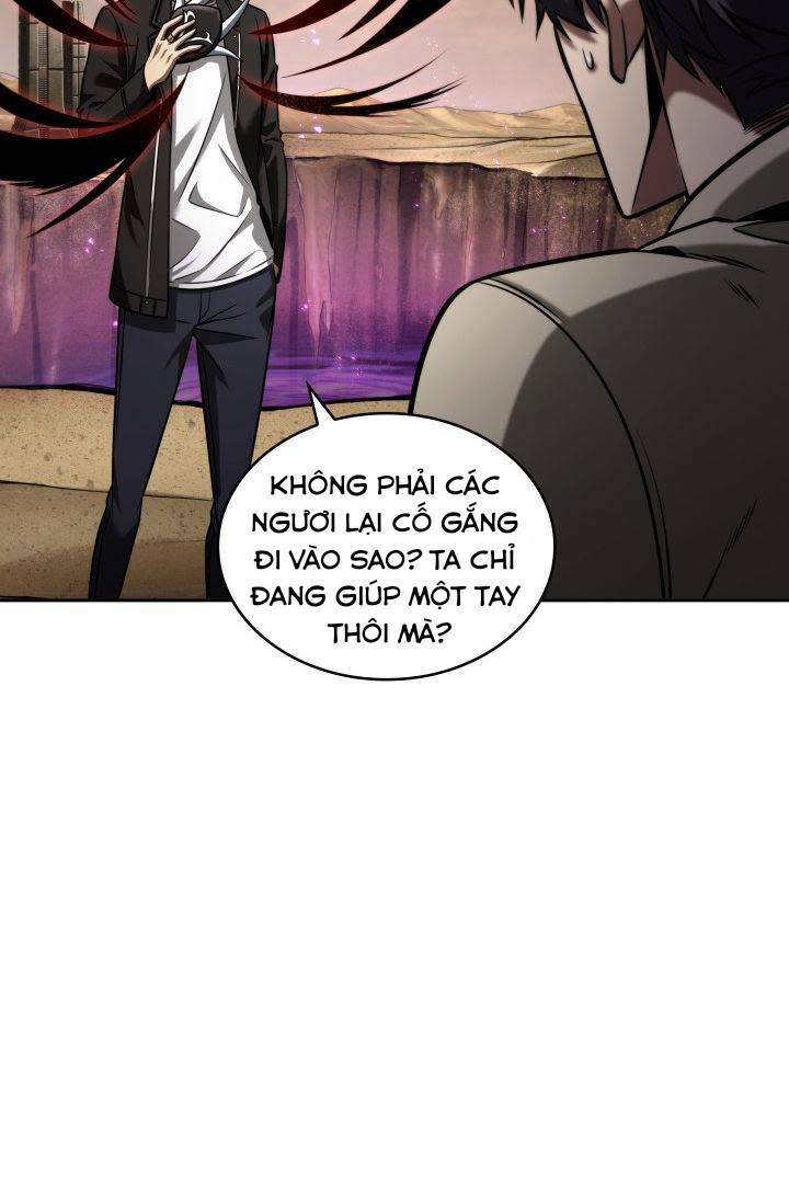 vua trộm mộ chapter 330 - Trang 2