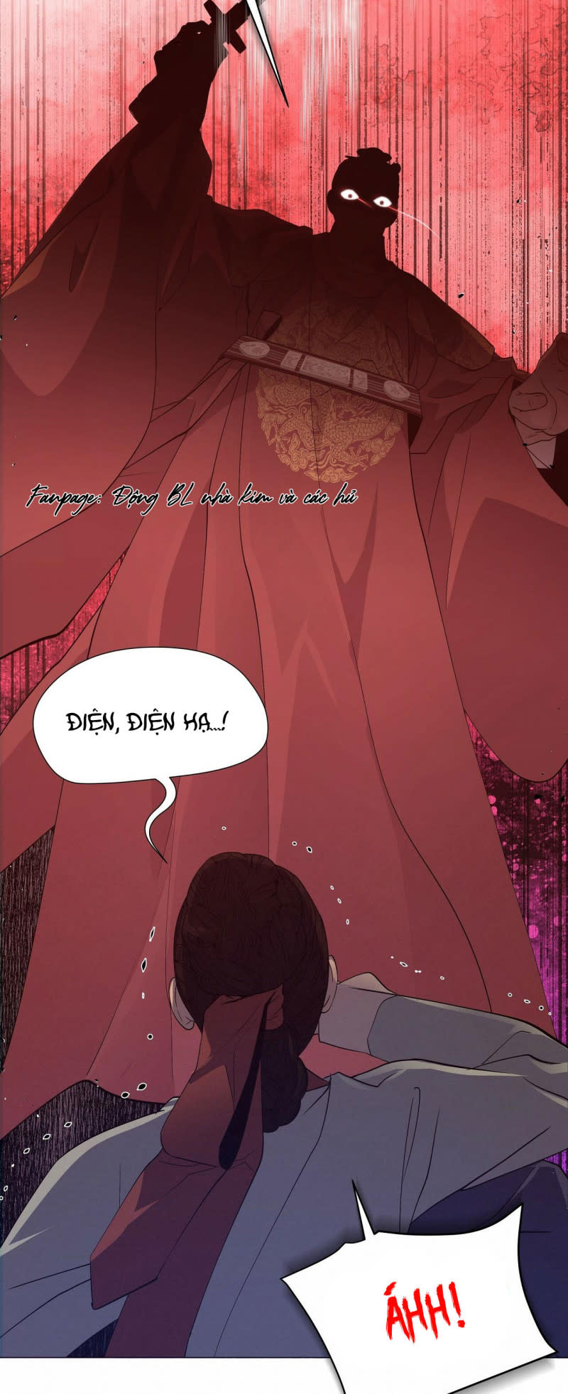 dạ xoa hóa liên ký Chapter 20.5 - Trang 2