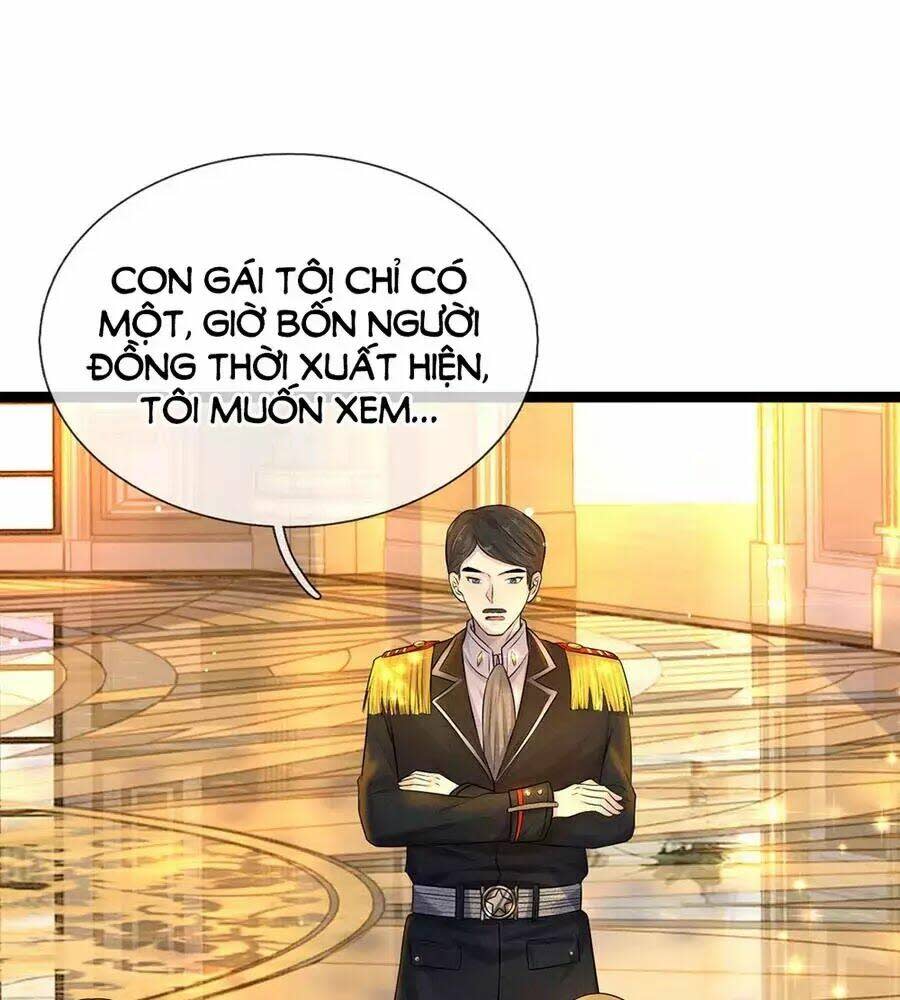 loạn thế tù sủng: thiếu soái bất lương của ta chapter 71 - Next chapter 72