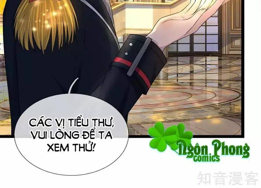 loạn thế tù sủng: thiếu soái bất lương của ta chapter 73 - Next chapter 74