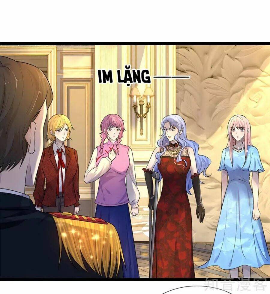 loạn thế tù sủng: thiếu soái bất lương của ta chapter 73 - Next chapter 74