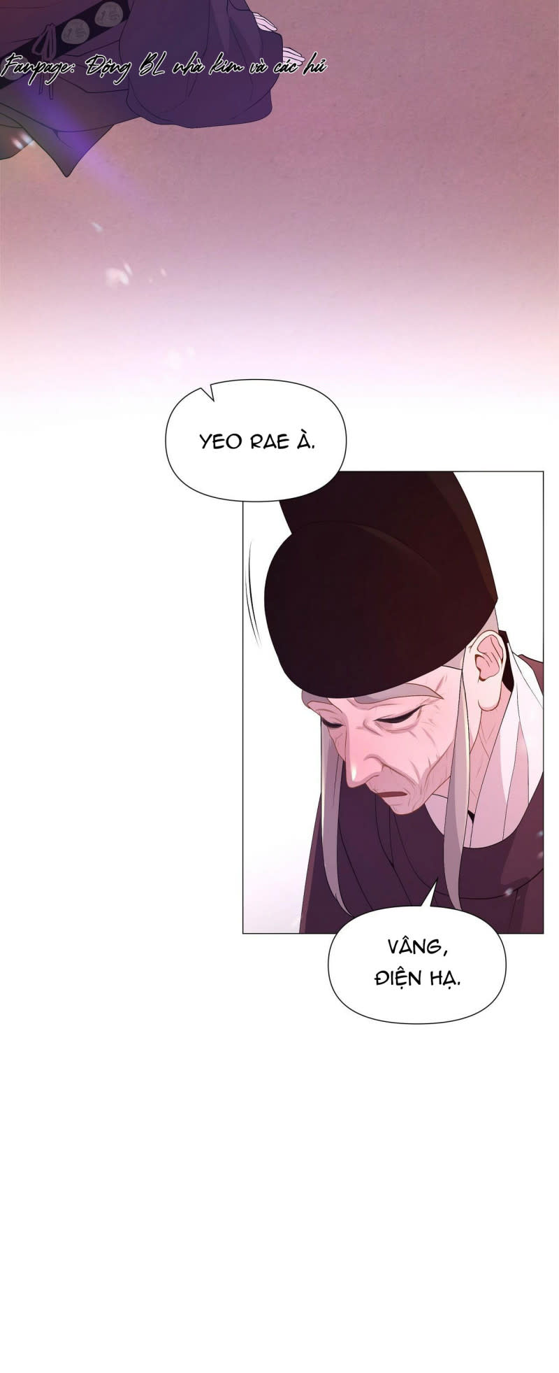 dạ xoa hóa liên ký Chapter 20.5 - Trang 2