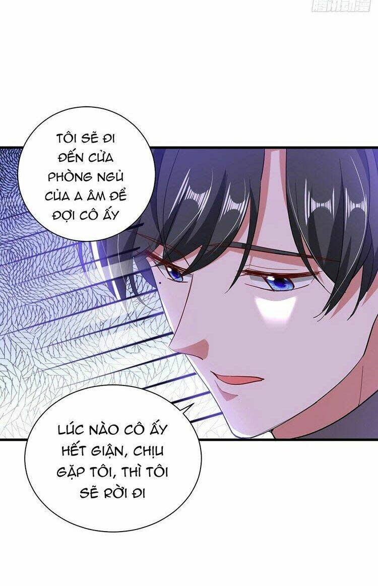 đại lão gọi tôi là tiểu tổ tông chapter 34 - Trang 2