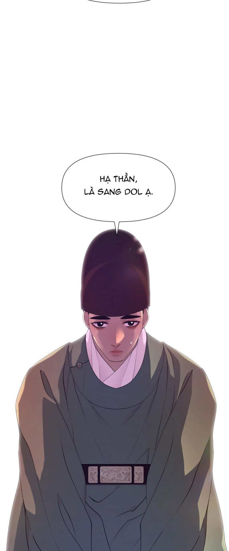 dạ xoa hóa liên ký Chapter 20.5 - Trang 2