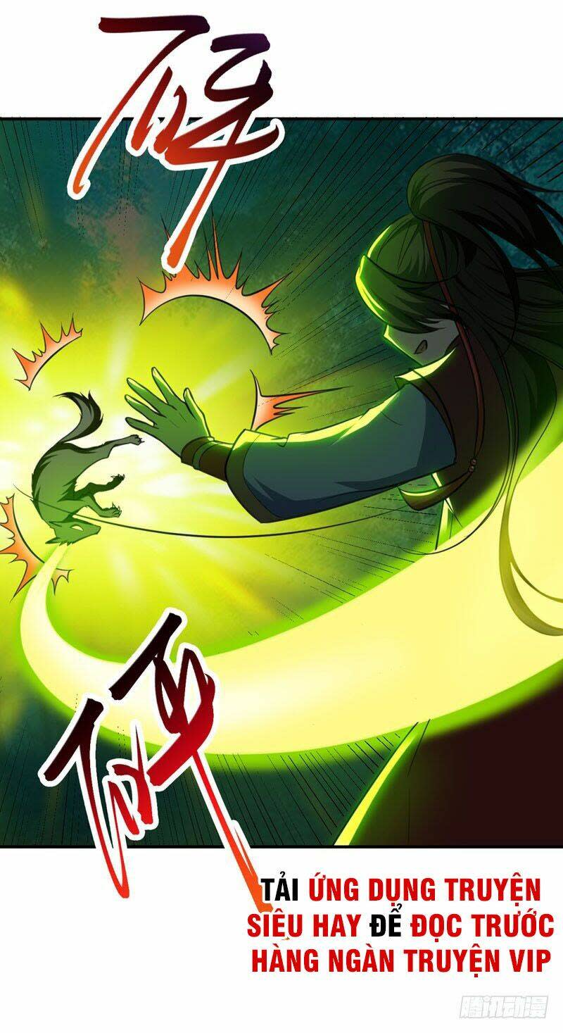 yêu giả vi vương Chapter 77 - Next Chapter 78