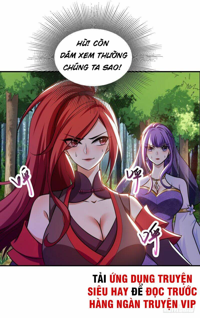 yêu giả vi vương Chapter 77 - Next Chapter 78