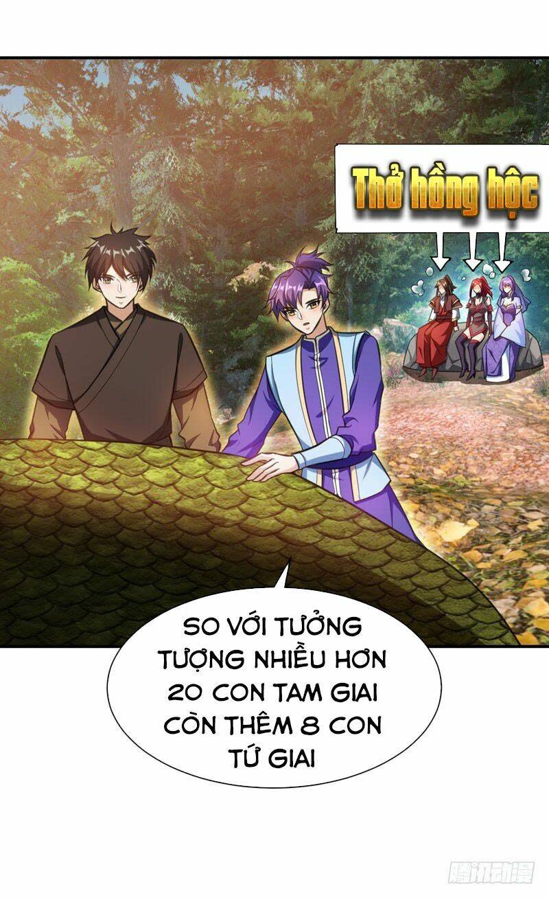 yêu giả vi vương Chapter 77 - Next Chapter 78