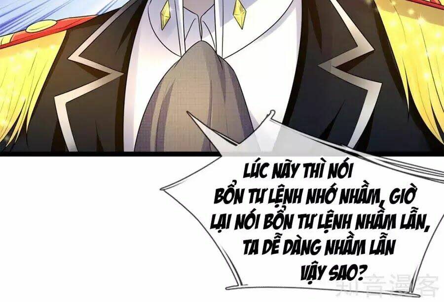 loạn thế tù sủng: thiếu soái bất lương của ta chapter 73 - Next chapter 74