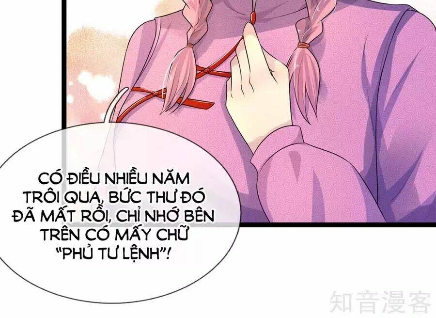 loạn thế tù sủng: thiếu soái bất lương của ta chapter 71 - Next chapter 72