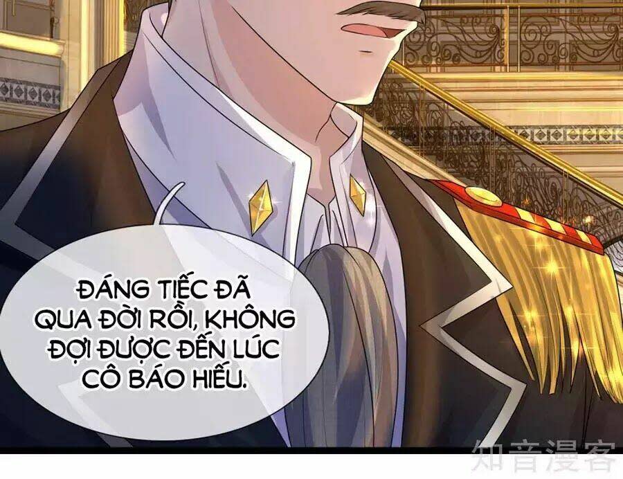 loạn thế tù sủng: thiếu soái bất lương của ta chapter 71 - Next chapter 72