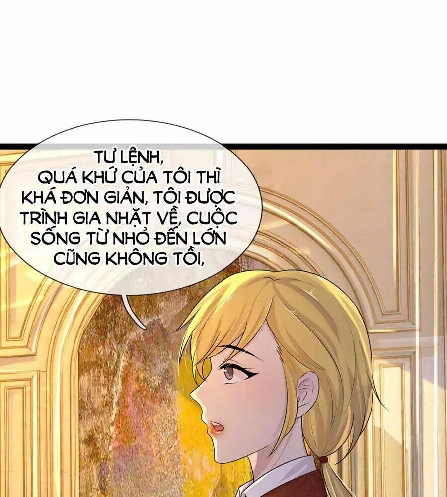 loạn thế tù sủng: thiếu soái bất lương của ta chapter 71 - Next chapter 72