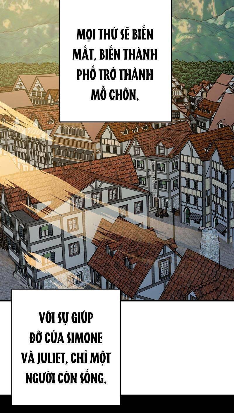 nhật ký tuần trăng mật của phù thủy và rồng chương 103 - Next chapter 104