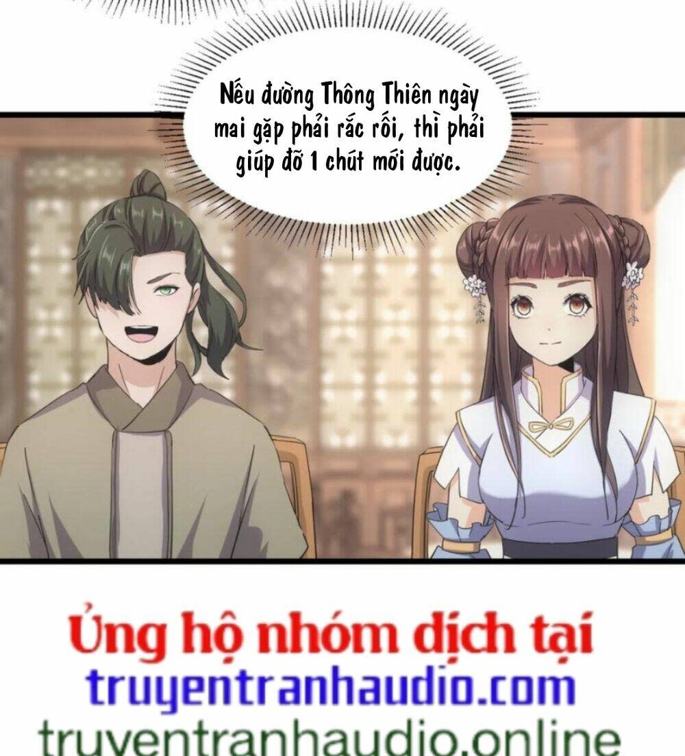 vạn cổ đệ nhất thần chapter 121 - Trang 2