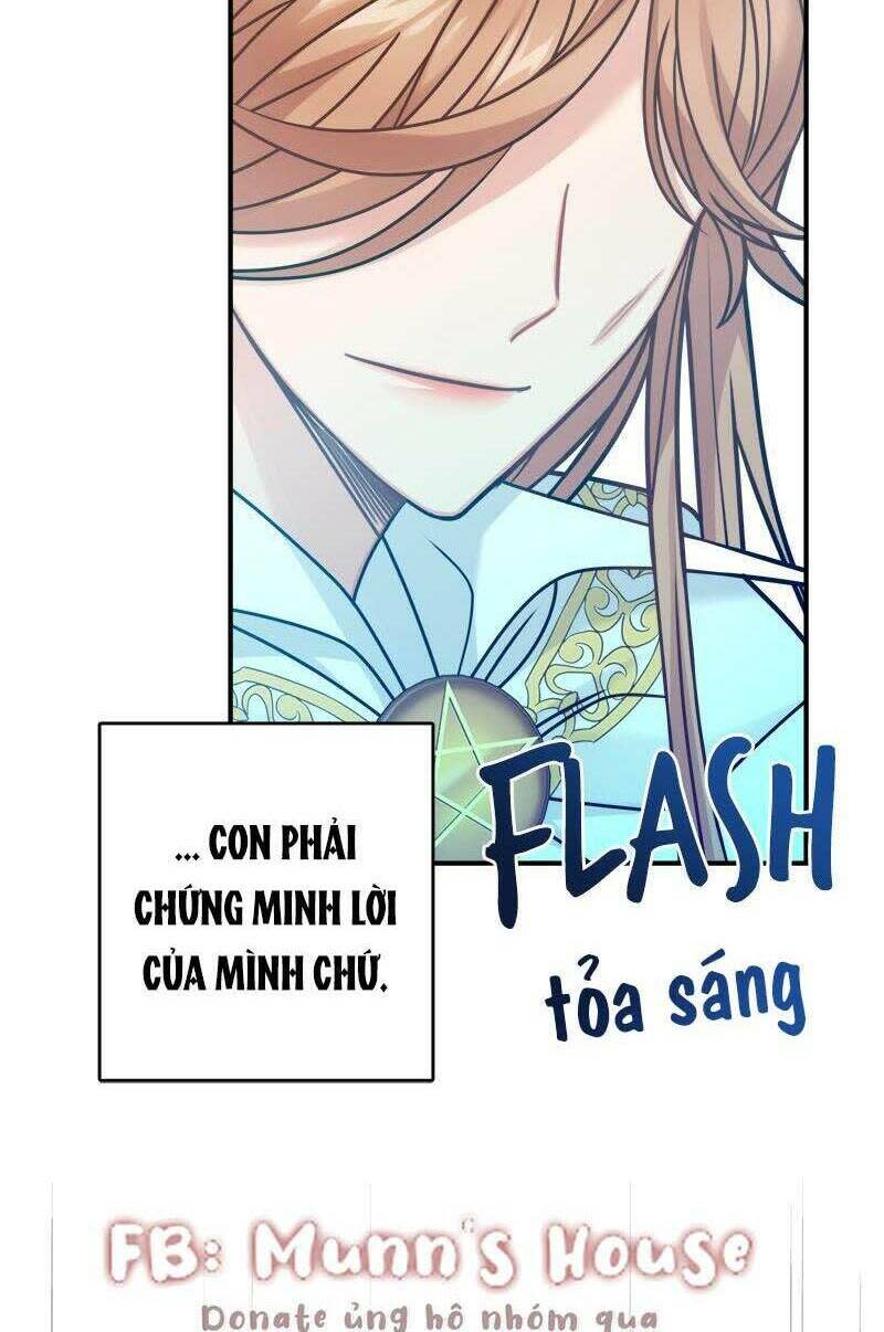 nhật ký tuần trăng mật của phù thủy và rồng chương 103 - Next chapter 104