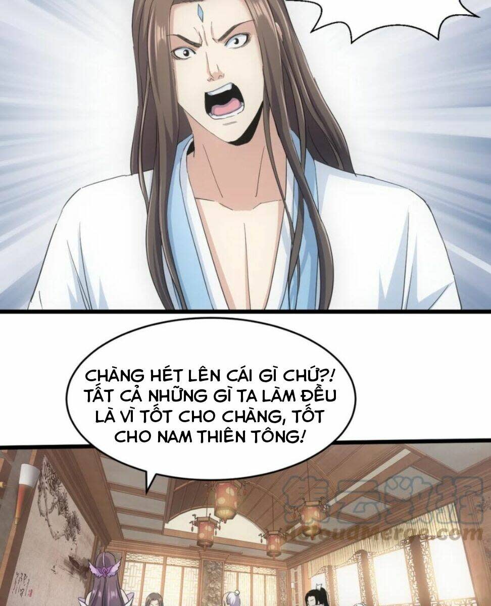 vạn cổ đệ nhất thần chapter 121 - Trang 2