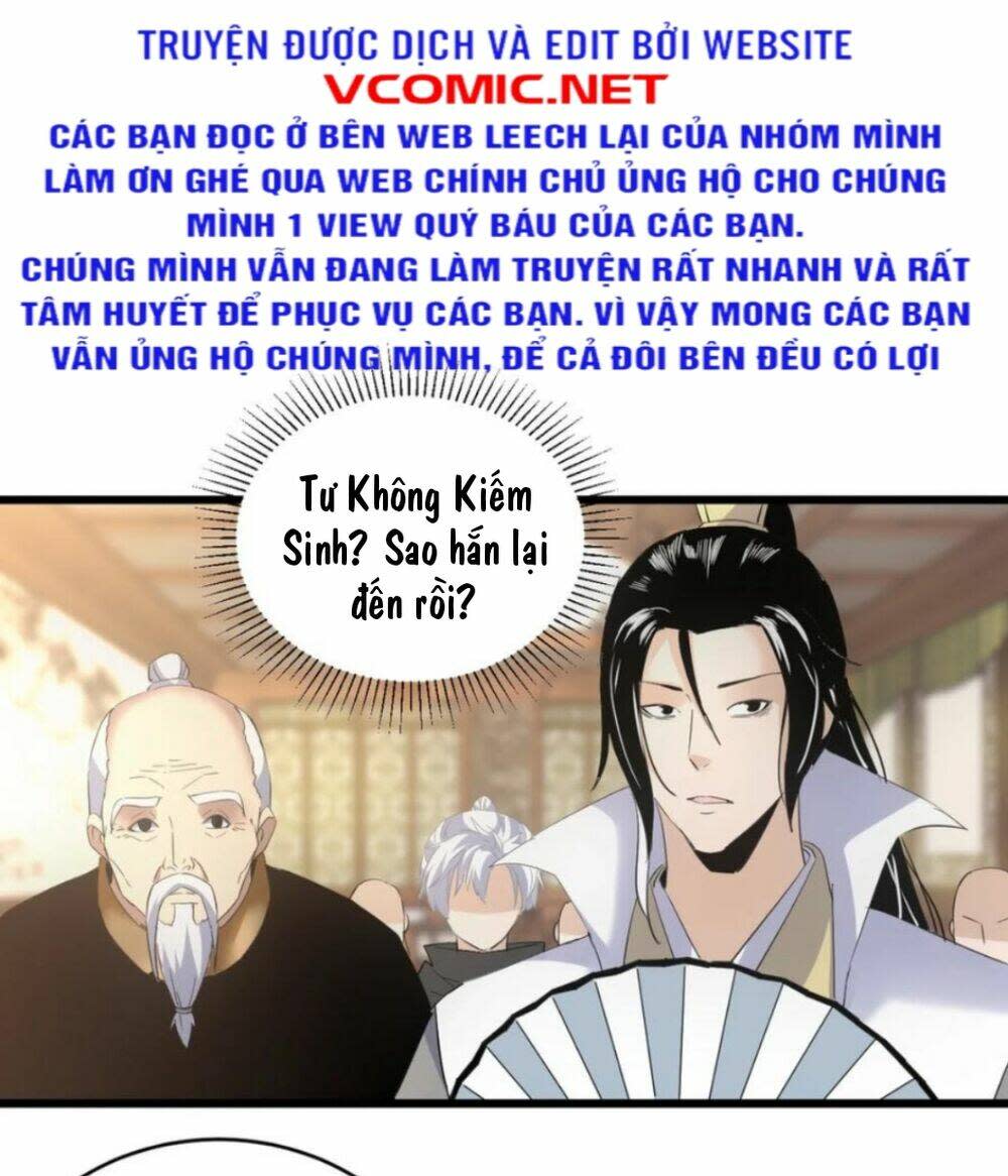 vạn cổ đệ nhất thần chapter 121 - Trang 2