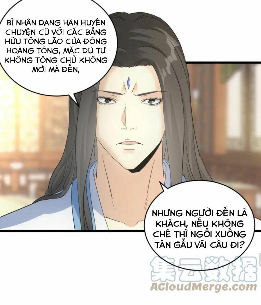 vạn cổ đệ nhất thần chapter 121 - Trang 2