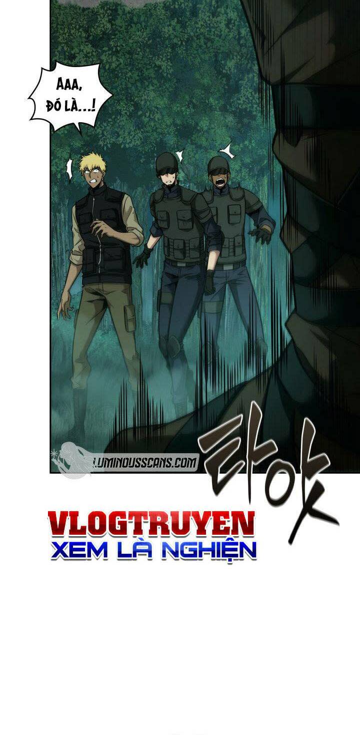 vua trộm mộ chapter 333 - Trang 2