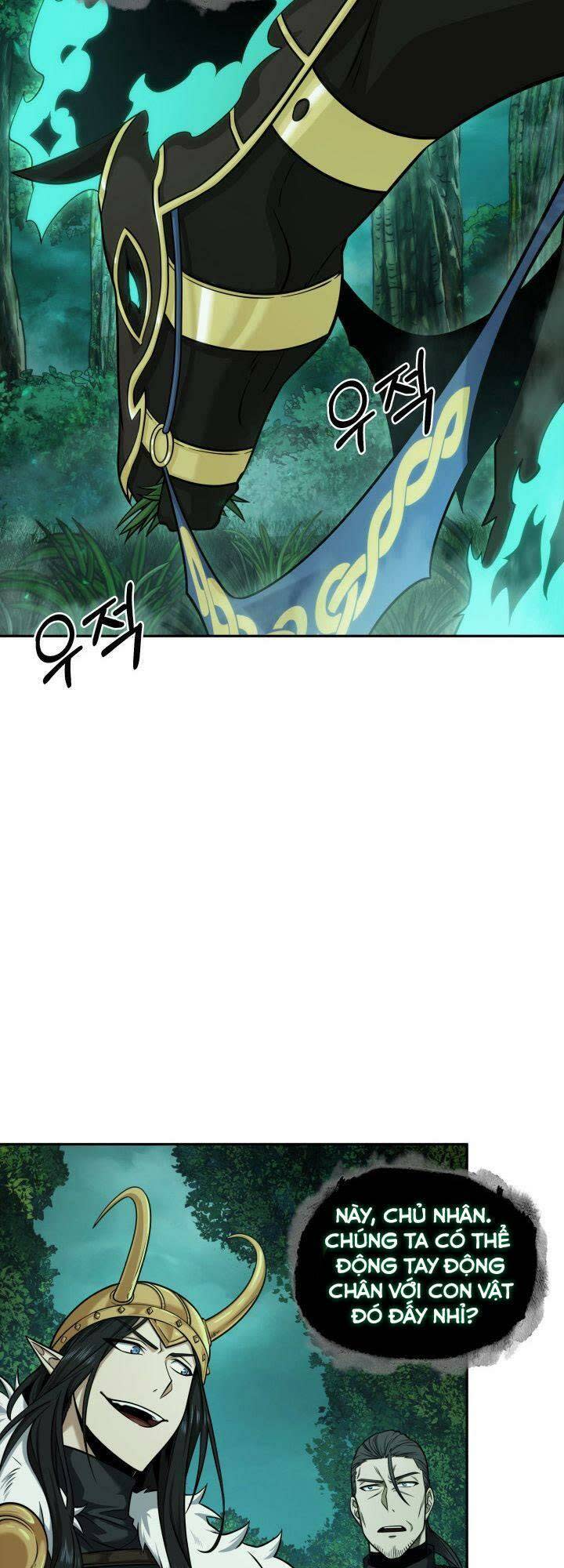 vua trộm mộ chapter 333 - Trang 2